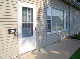 427 N Albert St, Macomb, IL 61455