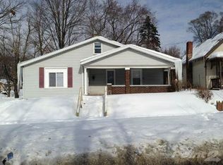 303 Howard St, South Bend, IN 46617