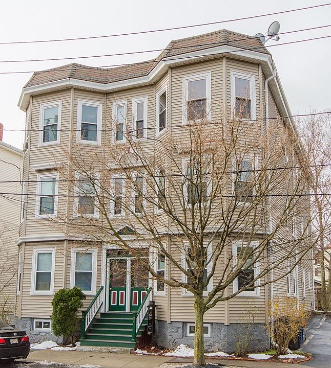 1st image of 126 Minden St #C