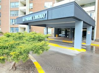 60 Pavane Linkway #3-R1-3, Toronto, ON