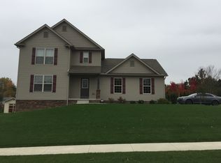 2194 Dorchester Dr, Kent, OH 44240