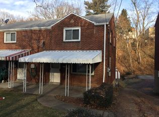 514 Maytide St, Pittsburgh, PA 15227