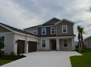33984 Anchor Light Ln, Wesley Chapel, FL 33543