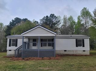 114 Haywood Dr, Warrenton, GA 30828