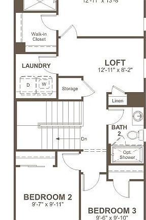3rd image of 5350 Borra Hills St