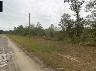LOT 3 Waterfall St #2, Chipley, FL 32428