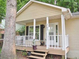 2184 Dave St, Winston Salem, NC 27127