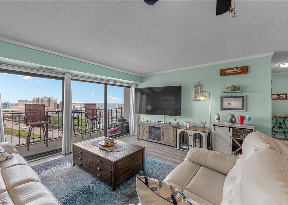 1st image of 500 Pacific Ave APT 1012