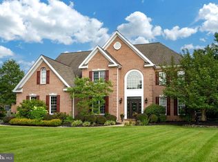 832 Palomino Dr, Collegeville, PA 19426