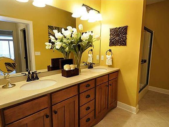 Master bath