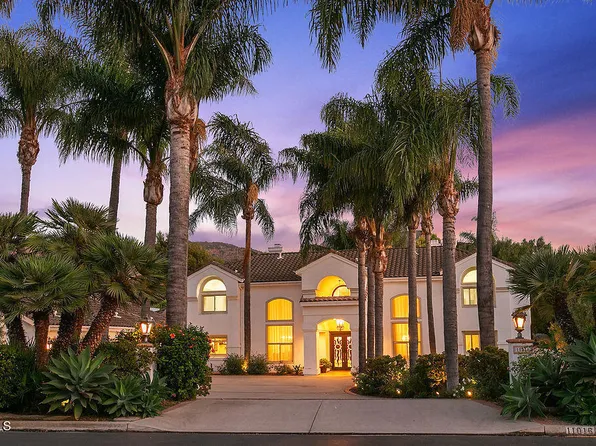 11016 Red Barn Rd, Camarillo, CA 93012