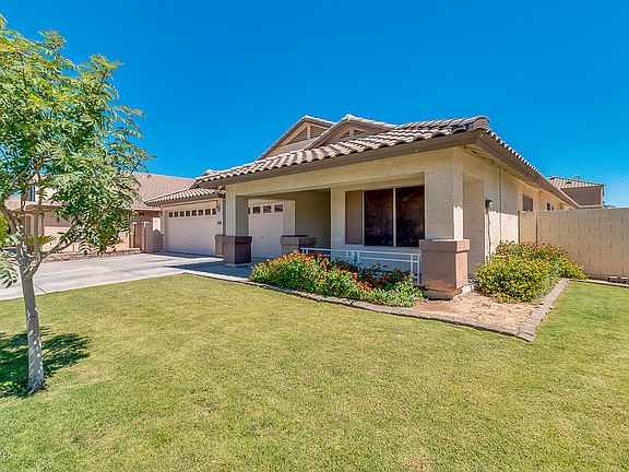 3rd image of 12621 W Palo Verde Dr