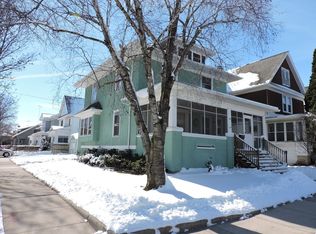 40 E Rees St, Fond Du Lac, WI 54935