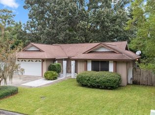 4 Saint Moritz Court, Savannah, GA 31419