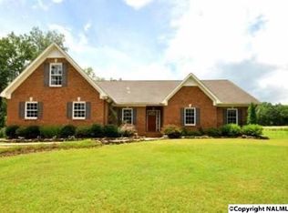 2540 Chapel Hill Rd SW, Decatur, AL 35603