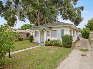 807 Avenue F NE, Winter Haven, FL 33881