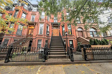 Rented by BLS Realty