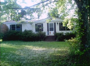 13622 Old Smithfield Rd, Bailey, NC 27807