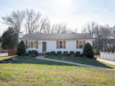 2171 Blakemore Dr, Clarksville, TN, 37040