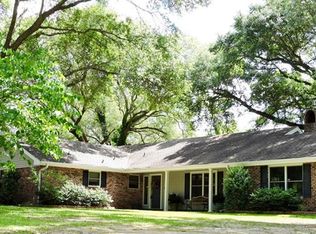 75214 White Oaks Ln, Pearl River, LA 70420