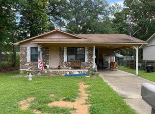 1417 Mimosa St, Malvern, AR 72104