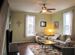 601 W Lima St, Findlay, OH 45840