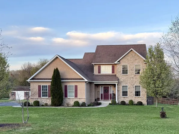 110 Elkneck Blvd, Elkton, MD 21921