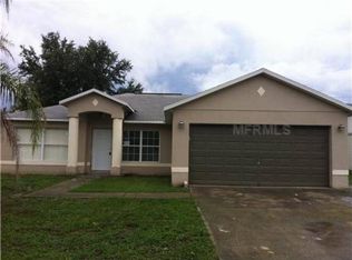 814 Nelson Dr, Kissimmee, FL 34758