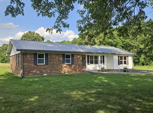 578 Eighty Eight Rd, Eighty Eight, KY 42130