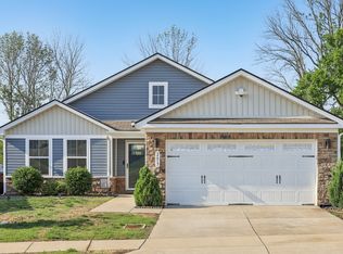 2617 Thornton Grove Blvd, Nashville, TN 37207