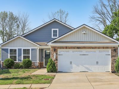2617 Thornton Grove Blvd, Nashville, TN, 37207