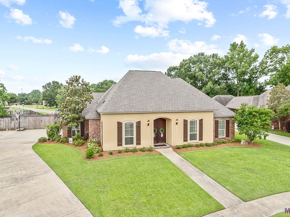 6044 English Turn Dr, Zachary, LA 70791 | Zillow