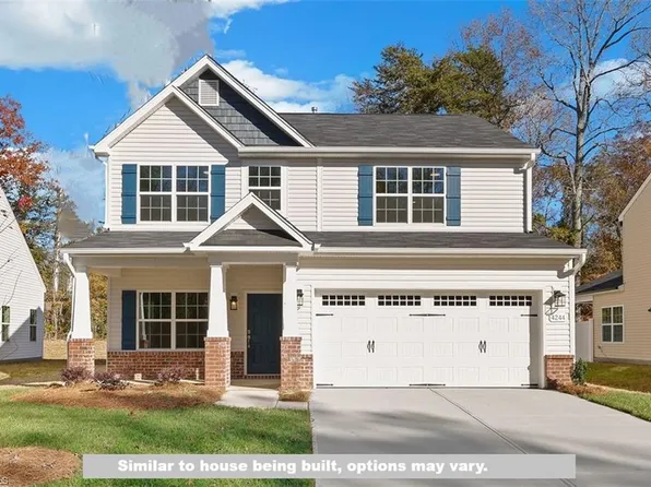 1442 Reading Ct #84, Burlington, NC 27217