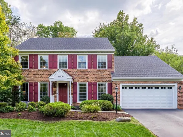 13109 Laneview Ct, Herndon, VA 20171