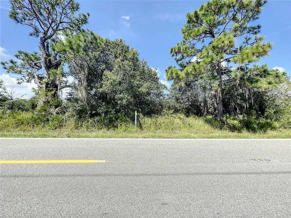 W Frostproof Rd Lot 37, Frostproof, FL 33843