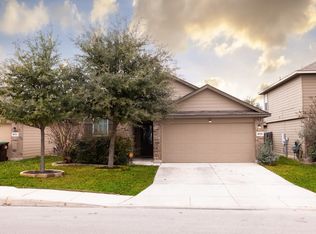 8935 Mustang Pass, San Antonio, TX 78254