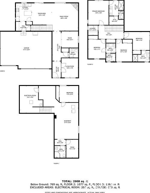 1 bed, $1,150 — Photo 3