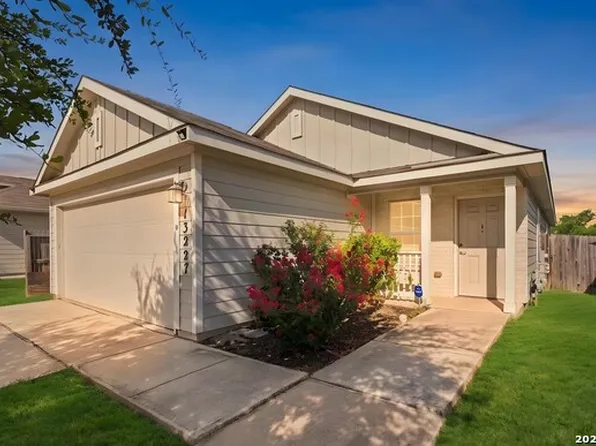 13227 Ashworth Blvd, San Antonio, TX 78221