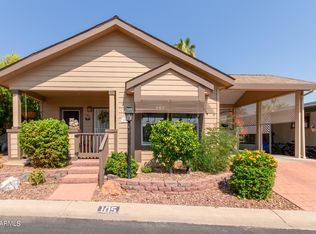 11411 N 91st Ave LOT 105, Peoria, AZ 85345