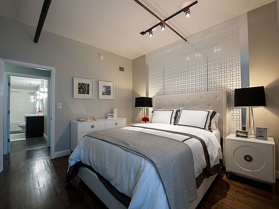 Model Bedroom 2