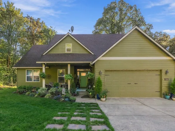 11645 SW Dupee Valley Rd, Sheridan, OR 97378