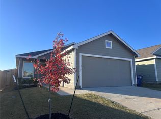 1516 Highbridge Blvd, Crandall, TX 75114