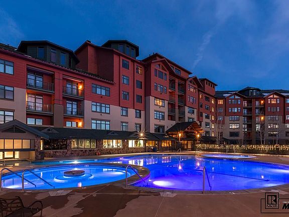 2nd image of 2300 Mount Werner Cir #706QI