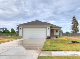 13303 E 125th St N, Owasso, OK 74055