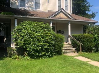 129 Helen St APT 3, Binghamton, NY