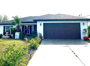 3019 65th St W, Lehigh Acres, FL 33971