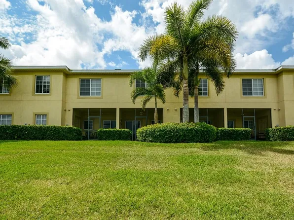 3715 45th Ter W Unit 105, Bradenton, FL 34210