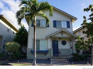 91-1011 Kaipuhinehu St, Ewa Beach, HI 96706