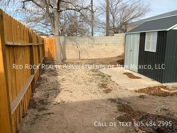 5th image of 912 Cagua Dr NE #B