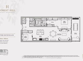 2 Forest Hill Rd #202-C02, Toronto, ON M4V 0B7